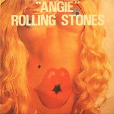 Remember: The Rolling Stones - Angie