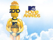 Teaser MTV Movie Awards 2010