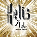 Videoclip Kelis - 4th of July