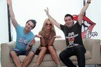 Noul single Andreea Banica - Love Brasil