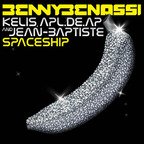 Videoclip Benny Benassi - Spaceship (Feat. Kelis, Apl. de. Ap. & Jean-Baptiste)