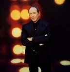 Paul Anka a facut furori @ Bucuresti