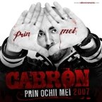 Album Cabron - Prin Ochii Mei (Free Download)