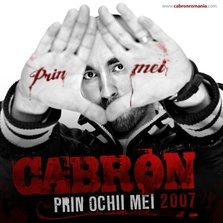 Album Cabron - Prin Ochii Mei (Free Download)