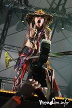 Concert Aerosmith in Romania_07