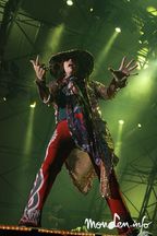 Concert Aerosmith in Romania_08