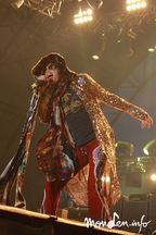 Concert Aerosmith in Romania_11