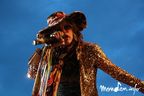 Recenzie si poze concert Aerosmith si Reamonn in Romania