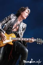 Concert Aerosmith in Romania_20