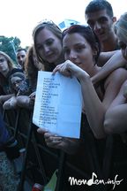 Concert Aerosmith in Romania
