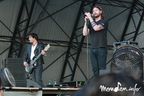 Concert Reamonn in Romania