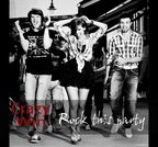 Noul single Crazy Win - Rock this party
