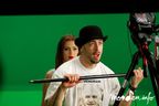 Filmari clip CRBL - Romanu n-are noroc (13)