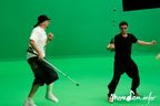 Filmari clip CRBL - Romanu n-are noroc (18)