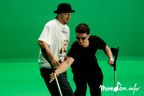Filmari clip CRBL - Romanu n-are noroc (19)
