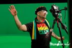 Filmari clip CRBL - Romanu n-are noroc (2)