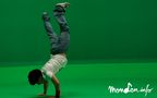 Filmari clip CRBL - Romanu n-are noroc (34)