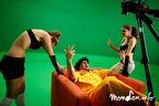 Filmari clip CRBL - Romanu n-are noroc (36)