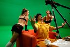 Filmari clip CRBL - Romanu n-are noroc (37)