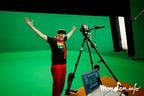 Filmari videoclip CRBL - "Romanu' n-are noroc"