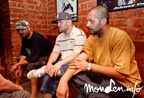 Interviu Parazitii (2)