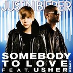 Videoclip Justin Bieber feat Usher - Somebody to love