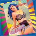 Videoclip Katy Perry - California Gurls (feat. Snoop Dogg)