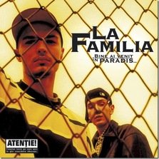 Remember: La Familia feat Uzzi - Vorbe