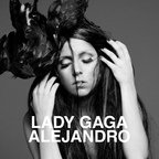 Videoclip Lady Gaga - Alejandro