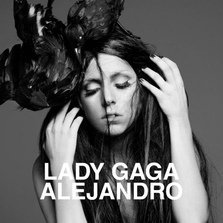 Videoclip Lady Gaga - Alejandro