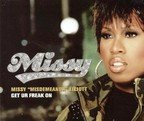 Remember: Missy Elliott - Get Ur Freak On
