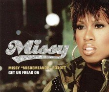 Remember: Missy Elliott - Get Ur Freak On