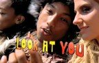 Teaser videoclip N.E.R.D feat. Nelly Furtado - Hot'n'fun