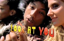 Teaser videoclip N.E.R.D feat. Nelly Furtado - Hot'n'fun
