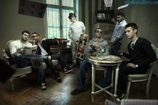 Videoclip: Radio Killer - Be Free