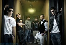 "Letz be friends" Radio Killer Remix + interviu Cabron