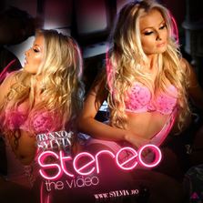 Videoclip Dj Rynno & Sylvia - Stereo