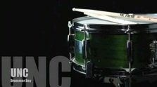 Teaser: UNC - Drummer Boy