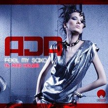Piesa noua Ada - Feel my saxo