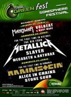Au mai ramas doua saptamani pana la marile concerte rock