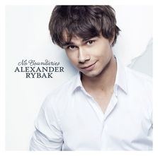 Album Alexander Rybak - No boundaries