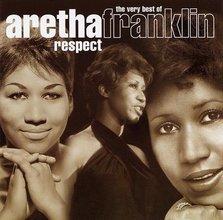 Remember: Aretha Franklin - Respect