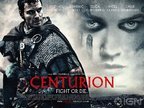 Trailer film: Centurion