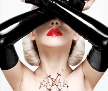 Noul single Christina Aguilera - You lost me