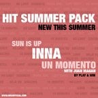 Piese noi INNA: Sun Is Up & Un Momento (Teaser) + video original "10 minutes"