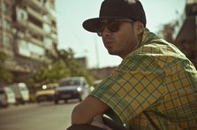 Criss Blaziny - Magic