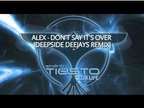 Deepside Deejays @ Tiesto's ClubLife 167
