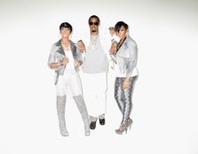 Piesa noua Diddy - Dirty Money - I want your love