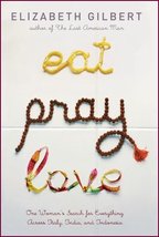 Trailer film: Eat Pray Love