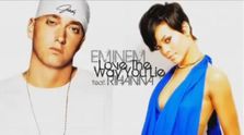 Eminem & Rihanna - Love The Way You Lie (Live @ Staples Center)